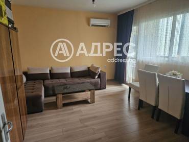 Едностаен апартамент, Пловдив, Кючук Париж, 684395, Снимка 1