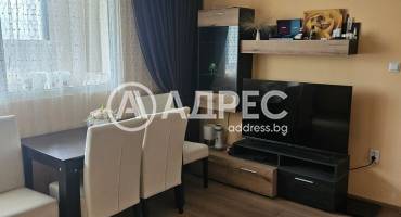 Едностаен апартамент, Пловдив, Кючук Париж, 684395, Снимка 1