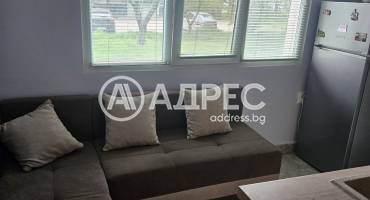 Едностаен апартамент, Пловдив, Кючук Париж, 684395, Снимка 2