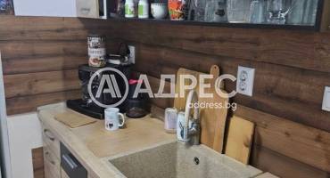 Едностаен апартамент, Пловдив, Кючук Париж, 684395, Снимка 3