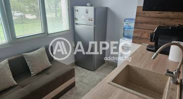 Едностаен апартамент, Пловдив, Кючук Париж, 684395, Снимка 4