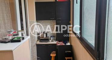 Едностаен апартамент, Пловдив, Кючук Париж, 684395, Снимка 5