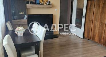 Едностаен апартамент, Пловдив, Кючук Париж, 684395, Снимка 7