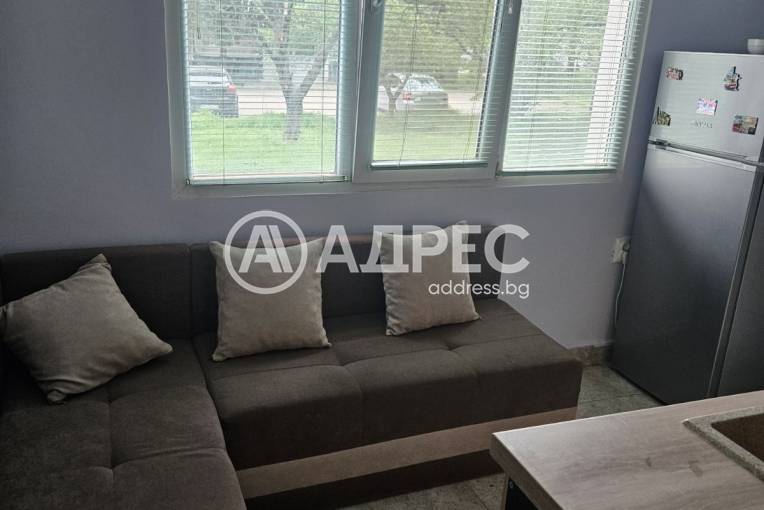 Едностаен апартамент, Пловдив, Кючук Париж, 684395, Снимка 2