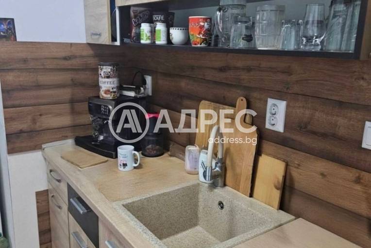 Едностаен апартамент, Пловдив, Кючук Париж, 684395, Снимка 3