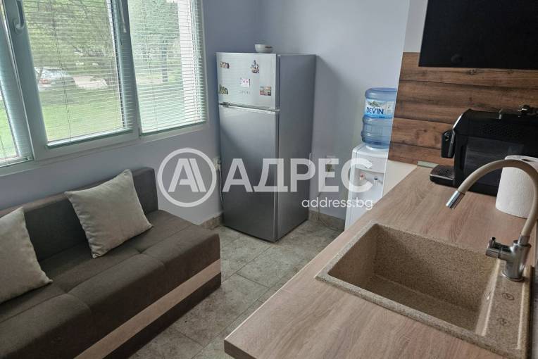 Едностаен апартамент, Пловдив, Кючук Париж, 684395, Снимка 4