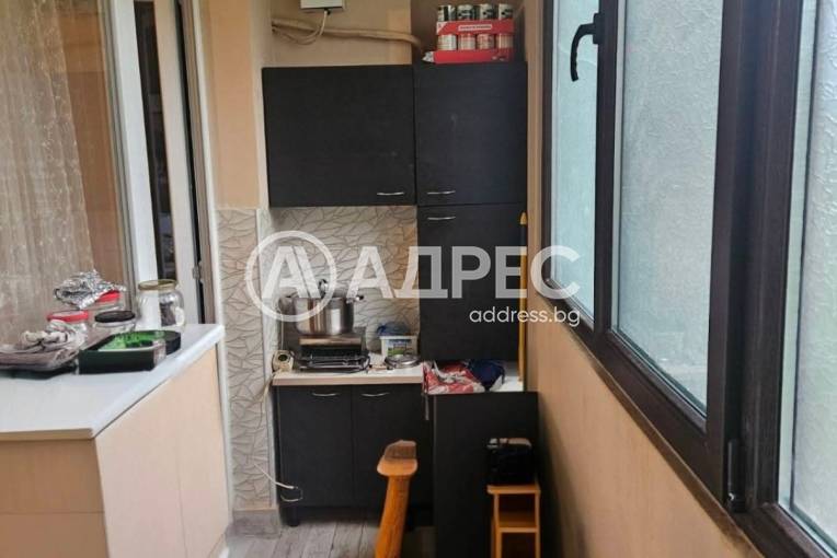 Едностаен апартамент, Пловдив, Кючук Париж, 684395, Снимка 5