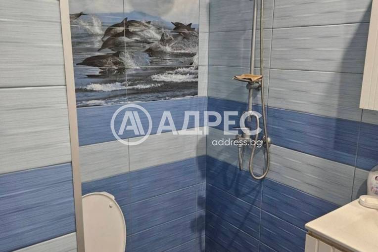 Едностаен апартамент, Пловдив, Кючук Париж, 684395, Снимка 6