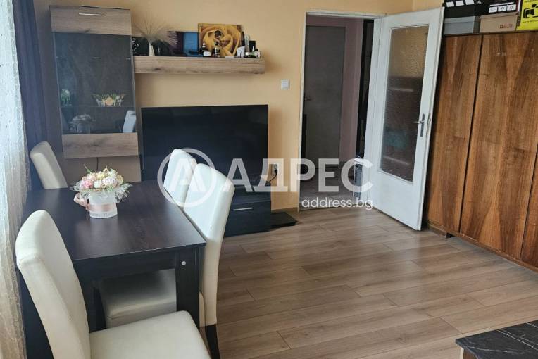 Едностаен апартамент, Пловдив, Кючук Париж, 684395, Снимка 7