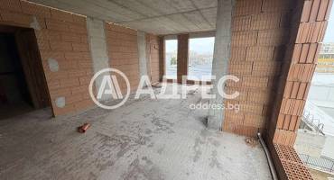 Тристаен апартамент, Пловдив, Тракия, 689395, Снимка 1