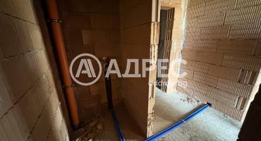 Тристаен апартамент, Пловдив, Тракия, 689395, Снимка 3