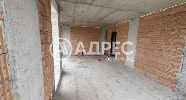 Тристаен апартамент, Пловдив, Тракия, 689395, Снимка 4