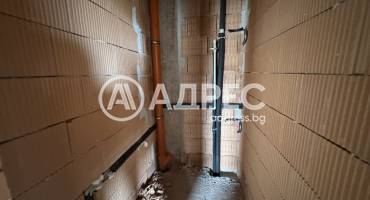 Тристаен апартамент, Пловдив, Тракия, 689395, Снимка 7