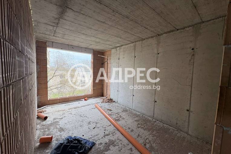 Тристаен апартамент, Пловдив, Тракия, 689395, Снимка 9