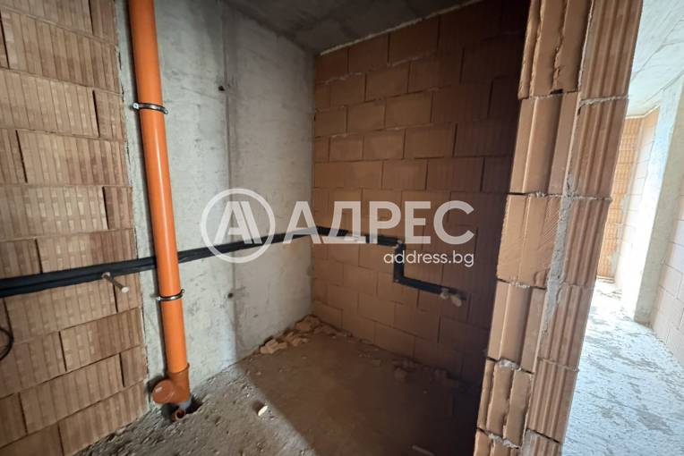 Тристаен апартамент, Пловдив, Тракия, 689395, Снимка 2