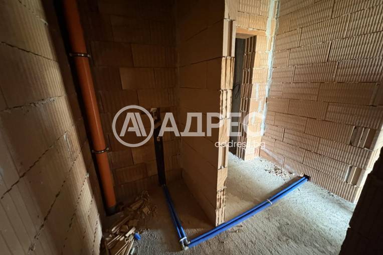 Тристаен апартамент, Пловдив, Тракия, 689395, Снимка 3