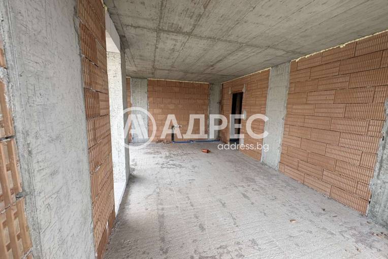 Тристаен апартамент, Пловдив, Тракия, 689395, Снимка 4