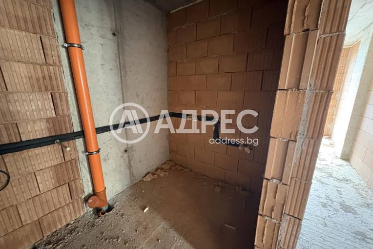 Тристаен апартамент, Пловдив, Тракия, 689395, Снимка 6