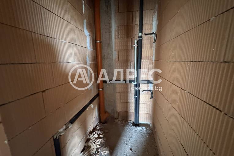 Тристаен апартамент, Пловдив, Тракия, 689395, Снимка 7