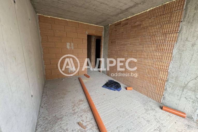 Тристаен апартамент, Пловдив, Тракия, 689395, Снимка 8