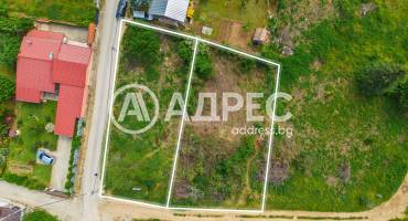 Парцел/Терен, Плевен, Кайлъка, 696395, Снимка 3