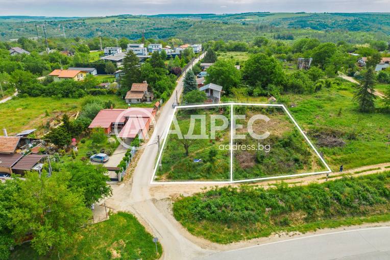 Парцел/Терен, Плевен, Кайлъка, 696395, Снимка 2