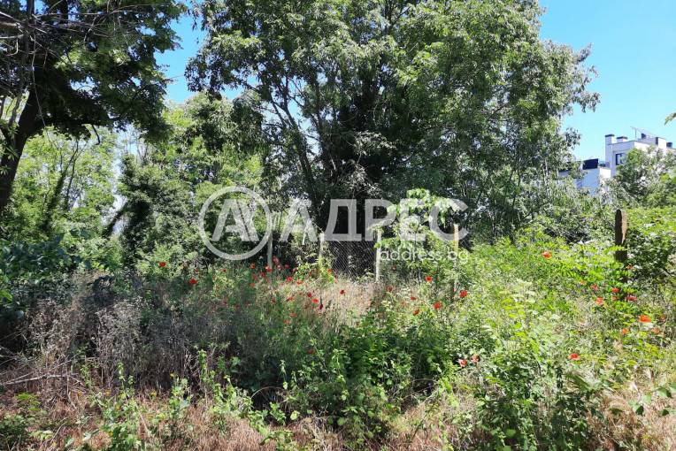 Парцел/Терен, Варна, Аспарухово, 700395, Снимка 2