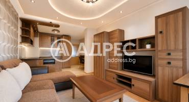 Тристаен апартамент, София, Сердика, 703395, Снимка 2