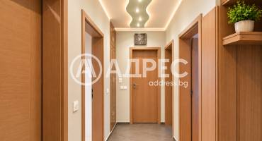 Тристаен апартамент, София, Сердика, 703395, Снимка 3