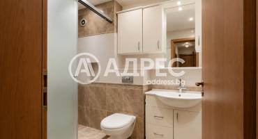 Тристаен апартамент, София, Сердика, 703395, Снимка 4