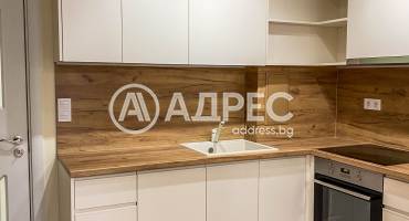 Едностаен апартамент, Пловдив, Христо Смирненски, 523396, Снимка 2