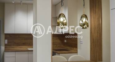 Едностаен апартамент, Пловдив, Христо Смирненски, 523396, Снимка 3