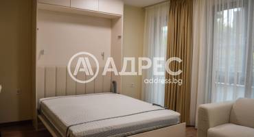 Едностаен апартамент, Пловдив, Христо Смирненски, 523396, Снимка 5