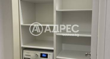 Едностаен апартамент, Пловдив, Христо Смирненски, 523396, Снимка 7