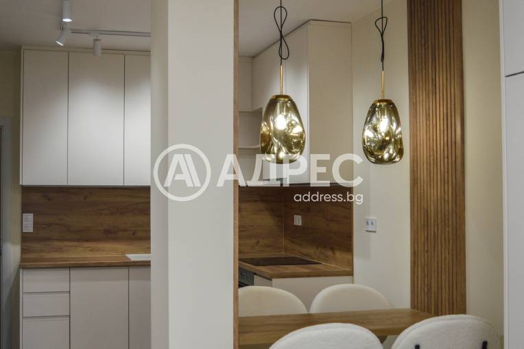 Едностаен апартамент, Пловдив, Христо Смирненски, 523396, Снимка 3