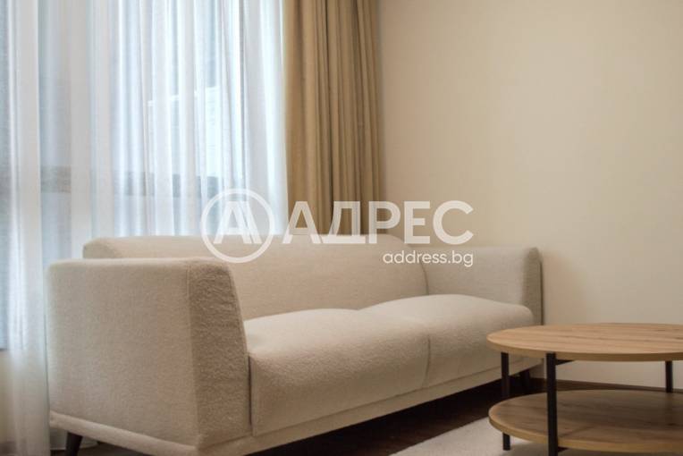 Едностаен апартамент, Пловдив, Христо Смирненски, 523396, Снимка 4