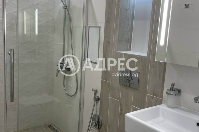 Едностаен апартамент, Пловдив, Христо Смирненски, 523396, Снимка 6