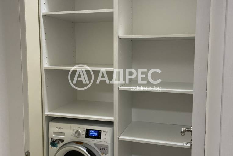 Едностаен апартамент, Пловдив, Христо Смирненски, 523396, Снимка 7