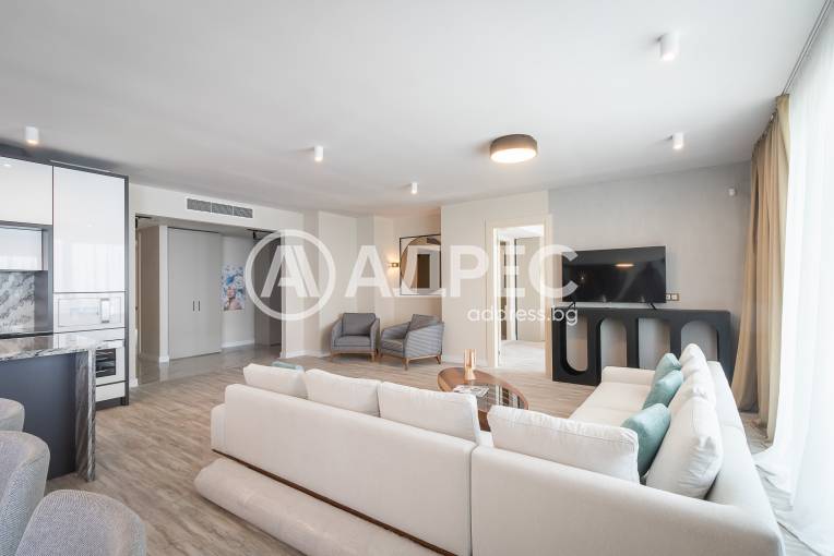 Двустаен апартамент, Варна, к.к. Слънчев ден, 541396, Снимка 6