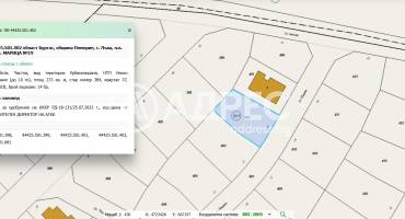 Къща/Вила, Лъка, м-ст Сухата река, 652396, Снимка 12