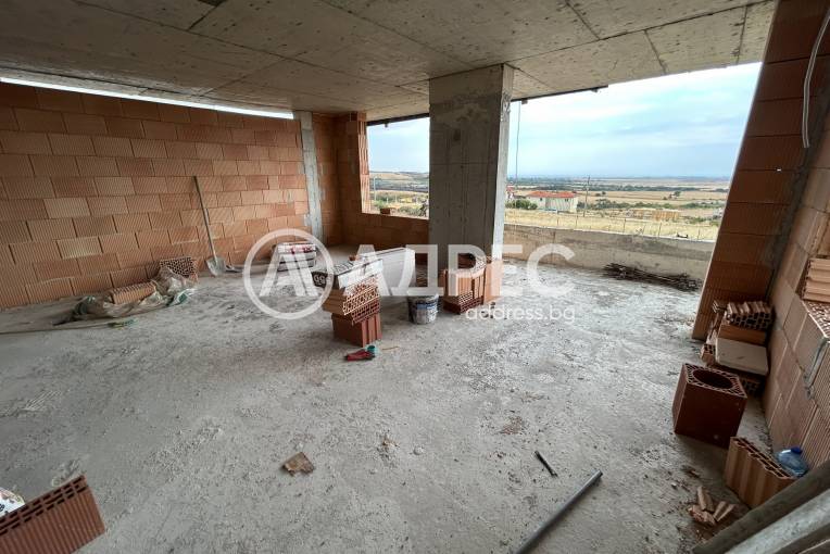 Къща/Вила, Лъка, м-ст Сухата река, 652396, Снимка 1