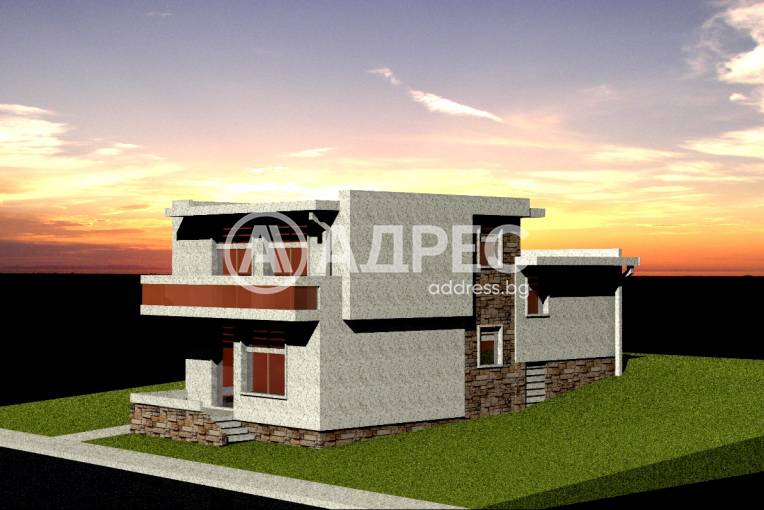 Къща/Вила, Лъка, м-ст Сухата река, 652396, Снимка 10