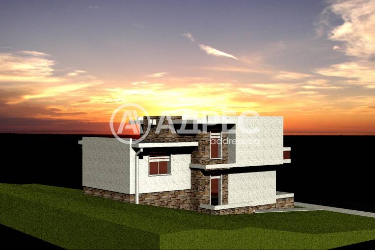 Къща/Вила, Лъка, м-ст Сухата река, 652396, Снимка 11