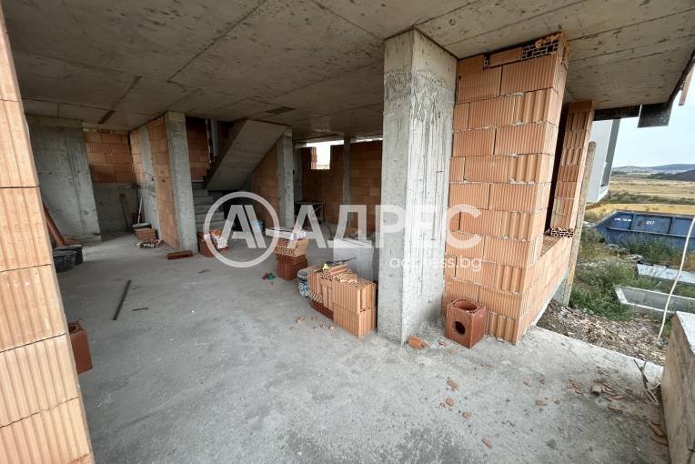 Къща/Вила, Лъка, м-ст Сухата река, 652396, Снимка 3