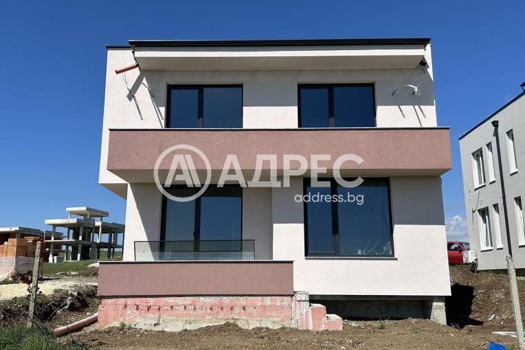 Къща/Вила, Лъка, м-ст Сухата река, 652396, Снимка 5