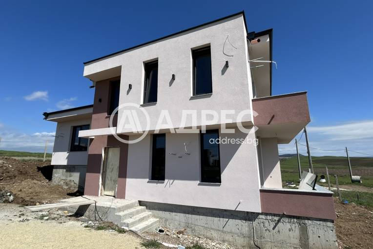 Къща/Вила, Лъка, м-ст Сухата река, 652396, Снимка 6