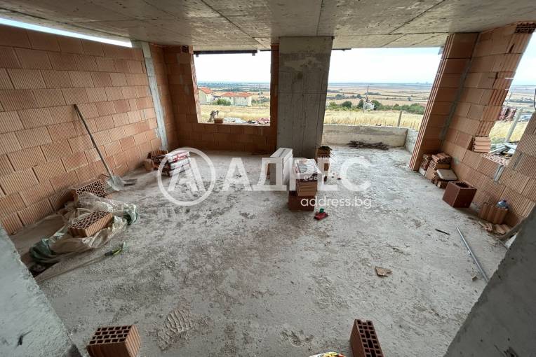 Къща/Вила, Лъка, м-ст Сухата река, 652396, Снимка 4