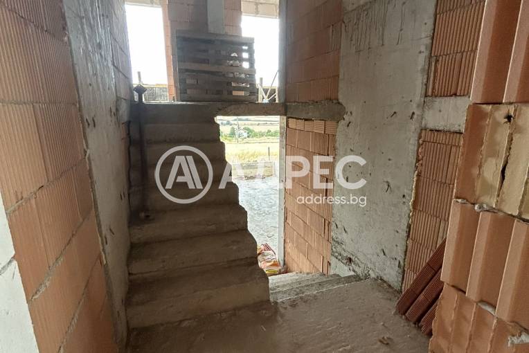 Къща/Вила, Лъка, м-ст Сухата река, 652396, Снимка 5