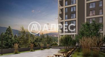 Тристаен апартамент, София, Овча купел 1, 656396, Снимка 3