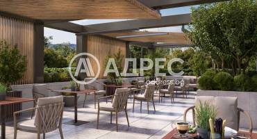 Тристаен апартамент, София, Овча купел 1, 656396, Снимка 7